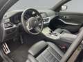 BMW 340 xDrive Lim./HUD/Navi/Leder/Soundsystem/LED Schwarz - thumbnail 4