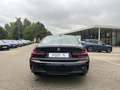 BMW 340 xDrive Lim./HUD/Navi/Leder/Soundsystem/LED Schwarz - thumbnail 14