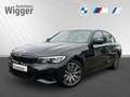 BMW 340 xDrive Lim./HUD/Navi/Leder/Soundsystem/LED Schwarz - thumbnail 1