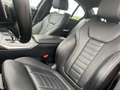 BMW 340 xDrive Lim./HUD/Navi/Leder/Soundsystem/LED Schwarz - thumbnail 10