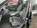 BMW 340 xDrive Lim./HUD/Navi/Leder/Soundsystem/LED Schwarz - thumbnail 17