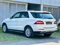 Mercedes-Benz ML 250 CDI BlueTec*Leder*Kamera*Netto 14.933 € Weiß - thumbnail 8