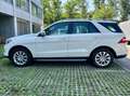 Mercedes-Benz ML 250 CDI BlueTec*Leder*Kamera*Netto 14.933 € Weiß - thumbnail 9