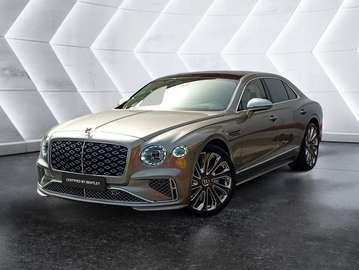Mulliner Spec