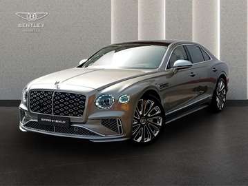 Mulliner Spec