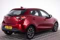 Mazda 2 1.5 Skyactiv-G GT-M 1e EIGENAAR | UNIEKE KM STAND Rot - thumbnail 4