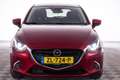 Mazda 2 1.5 Skyactiv-G GT-M 1e EIGENAAR | UNIEKE KM STAND Rot - thumbnail 5
