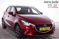 Mazda 2 1.5 Skyactiv-G GT-M 1e EIGENAAR | UNIEKE KM STAND Rot - thumbnail 1