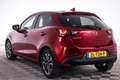 Mazda 2 1.5 Skyactiv-G GT-M 1e EIGENAAR | UNIEKE KM STAND Rot - thumbnail 3