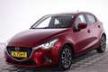 Mazda 2 1.5 Skyactiv-G GT-M 1e EIGENAAR | UNIEKE KM STAND Rot - thumbnail 2