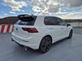 Volkswagen Golf GTI 2.0 TSI DSG 180kW Blanc - thumbnail 2