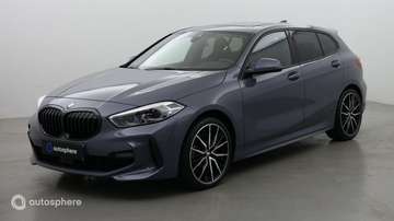 118iA 136ch M Sport DKG7