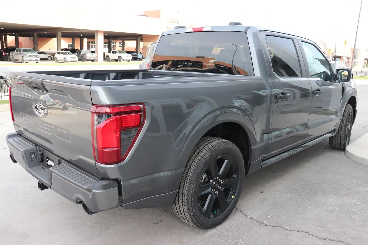 Ford F 150 снимка Ford F 150