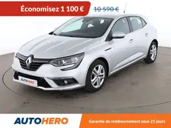 Renault Megane 1.2 TCe Energy Business