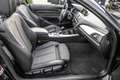 BMW 220 d Cabrio Sport Line Navi LED Sitzhzg HiFi 17" Zwart - thumbnail 3
