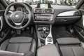 BMW 220 d Cabrio Sport Line Navi LED Sitzhzg HiFi 17" Noir - thumbnail 4