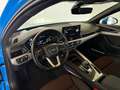Audi A4 Avant 35 TDI S-tronic S-LINE TURBOBLAU*VIRTUAL*... Blau - thumbnail 19