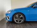 Audi A4 Avant 35 TDI S-tronic S-LINE TURBOBLAU*VIRTUAL*... Blau - thumbnail 12