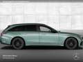 Mercedes-Benz E 300 de T AMG 360° Airmat Pano Distr. AHK Memory Silber - thumbnail 20