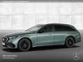 Mercedes-Benz E 300 de T AMG 360° Airmat Pano Distr. AHK Memory Silber - thumbnail 3