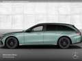 Mercedes-Benz E 300 de T AMG 360° Airmat Pano Distr. AHK Memory Silber - thumbnail 5