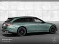 Mercedes-Benz E 300 de T AMG 360° Airmat Pano Distr. AHK Memory Silber - thumbnail 16