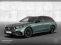 Mercedes-Benz E 300 de T AMG 360° Airmat Pano Distr. AHK Memory Silber - thumbnail 13