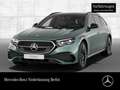 Mercedes-Benz E 300 de T AMG 360° Airmat Pano Distr. AHK Memory Silber - thumbnail 1