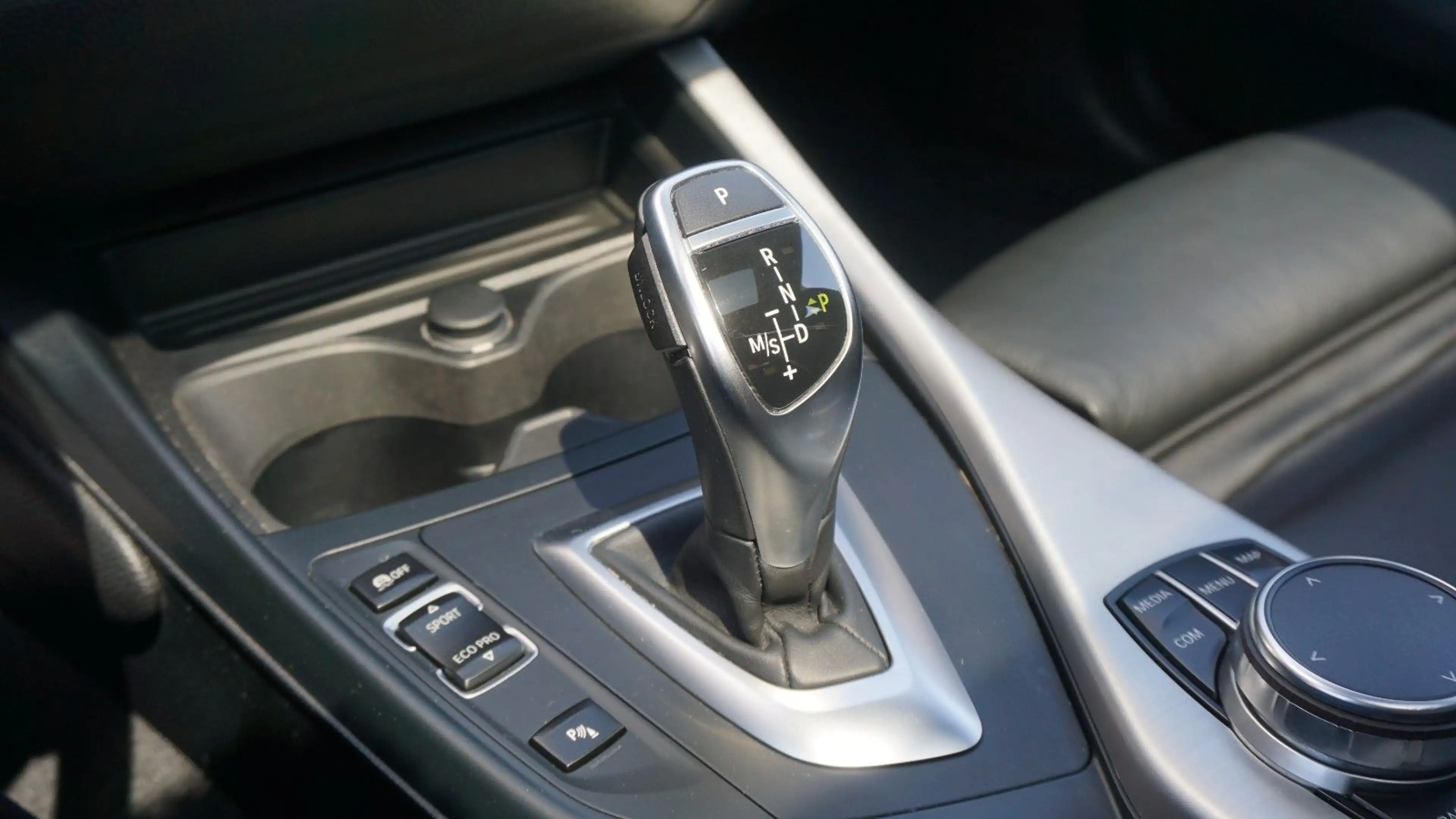 BMW 125 i M Sport DKG*PDC*LED*GSD*KEYLESS*MEMORY*TOP — photo 12