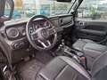 Jeep Wrangler Unlimited EU6d-T 2.0 T-GDI Sahara (EURO 6d-TEMP) Noir - thumbnail 14