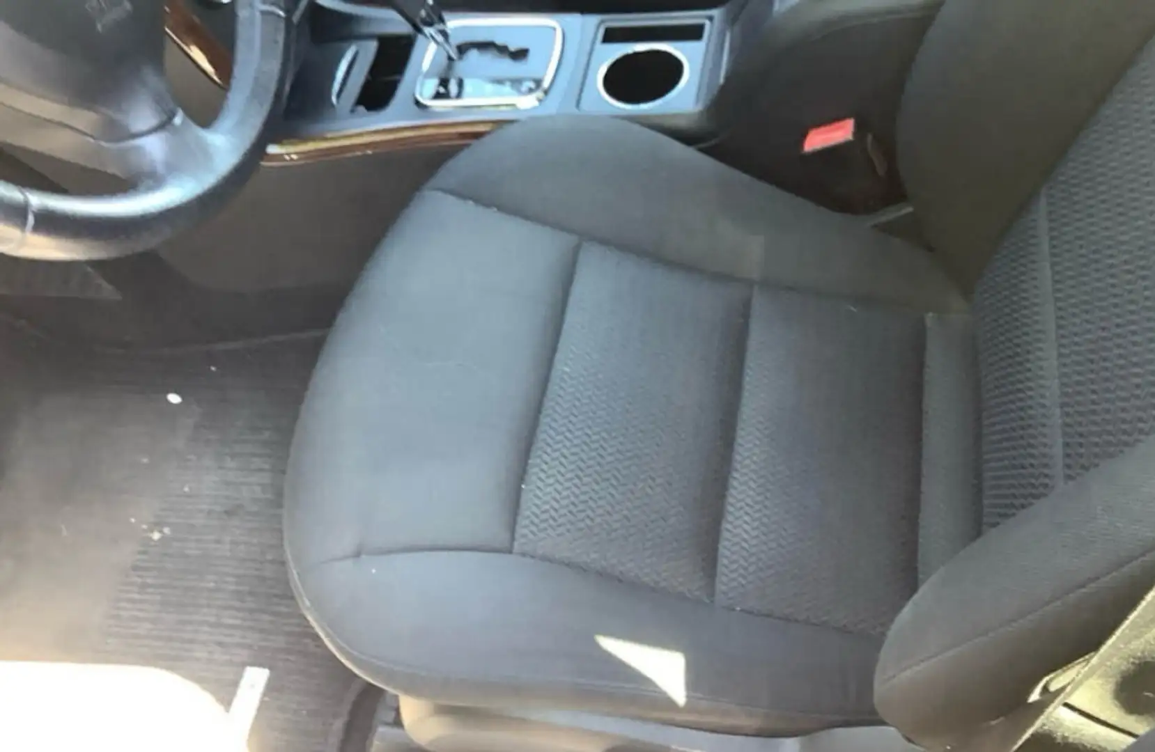 Mercedes-Benz A 180 A 180 CDI Avantgarde autom 110 MKM Nero - 2