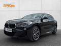 BMW X2 xDrive18d M Sport Aut. AHV/HUD/KAMERA/PANO/NAVI Schwarz - thumbnail 2
