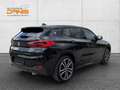 BMW X2 xDrive18d M Sport Aut. AHV/HUD/KAMERA/PANO/NAVI Schwarz - thumbnail 9