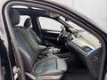 BMW X2 xDrive18d M Sport Aut. AHV/HUD/KAMERA/PANO/NAVI Schwarz - thumbnail 17