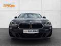 BMW X2 xDrive18d M Sport Aut. AHV/HUD/KAMERA/PANO/NAVI Schwarz - thumbnail 4