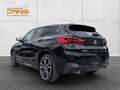 BMW X2 xDrive18d M Sport Aut. AHV/HUD/KAMERA/PANO/NAVI Schwarz - thumbnail 7