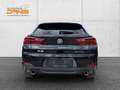 BMW X2 xDrive18d M Sport Aut. AHV/HUD/KAMERA/PANO/NAVI Schwarz - thumbnail 8