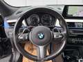 BMW X2 xDrive18d M Sport Aut. AHV/HUD/KAMERA/PANO/NAVI Schwarz - thumbnail 12