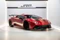 Lamborghini Huracán STO RWD Rojo - thumbnail 8