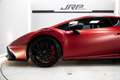 Lamborghini Huracán STO RWD Rojo - thumbnail 21
