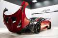 Lamborghini Huracán STO RWD Rojo - thumbnail 31