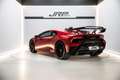 Lamborghini Huracán STO RWD Rojo - thumbnail 4