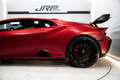 Lamborghini Huracán STO RWD Rojo - thumbnail 23