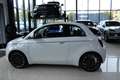Fiat 500e CABRIO SONDERMODELL LA PRIMA BY BOCELLI ALU17" TOP Blanc - thumbnail 7