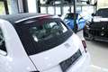 Fiat 500e CABRIO SONDERMODELL LA PRIMA BY BOCELLI ALU17" TOP Blanc - thumbnail 8