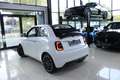 Fiat 500e CABRIO SONDERMODELL LA PRIMA BY BOCELLI ALU17" TOP Blanc - thumbnail 2