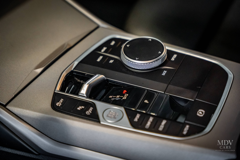 BMW 318 M-Lock- — photo 8