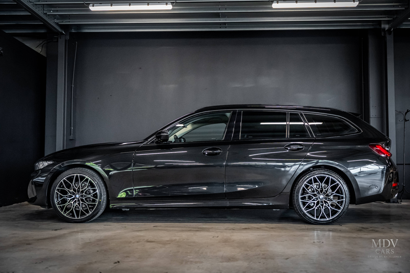 BMW 318 M-Lock- — photo 2