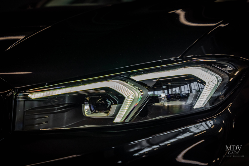 BMW 318 M-Lock- — photo 4