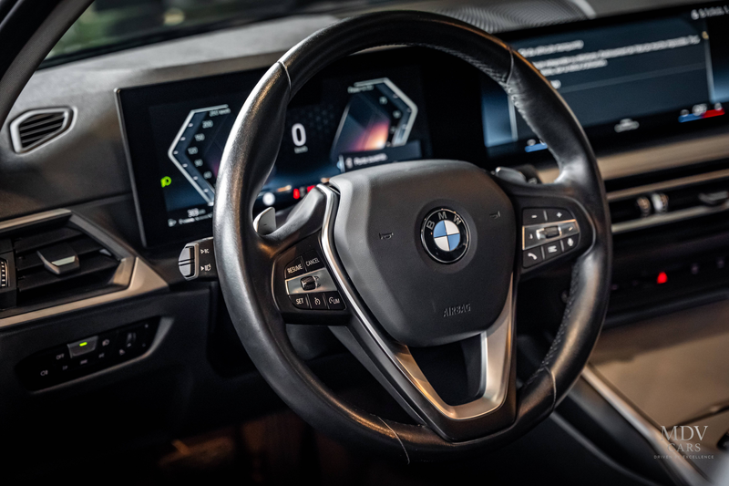 BMW 318 M-Lock- — photo 6